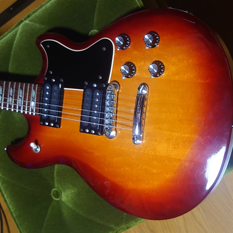 YAMAHA SF700の画像
